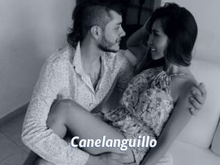 Canelanguillo