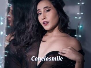 Canelasmile
