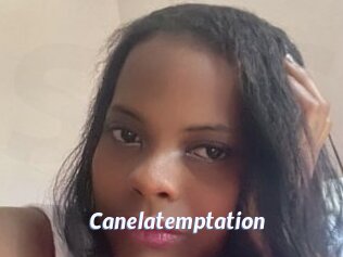 Canelatemptation