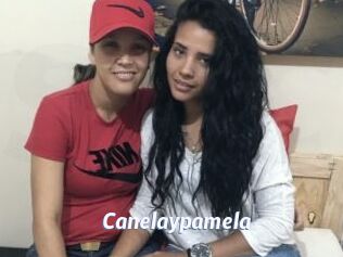 Canelaypamela