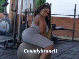 Canndybrunett