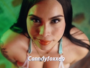 Canndyfoxx69
