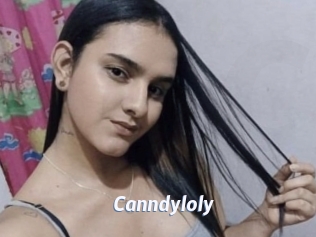 Canndyloly