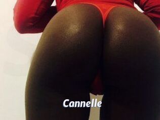 Cannelle