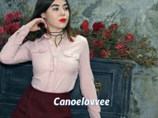 Canoelovvee