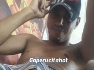 Caperucitahot
