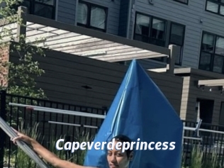 Capeverdeprincess