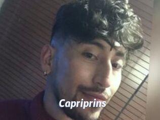 Capriprins