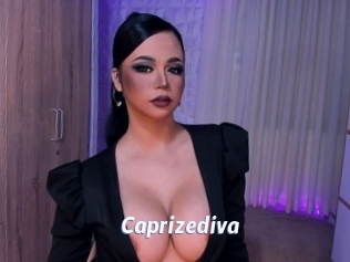 Caprizediva