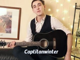 Captitanwinter