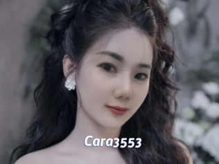 Cara3553