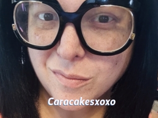 Caracakesxoxo