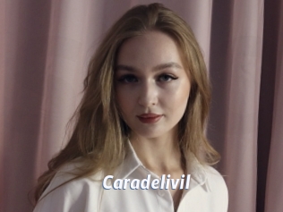 Caradelivil