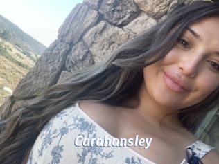 Carahansley