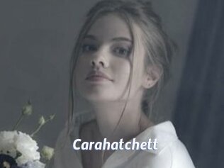 Carahatchett