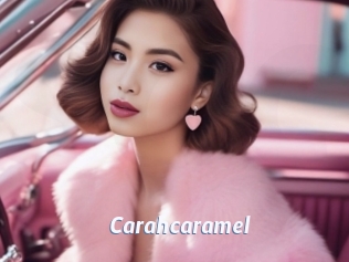 Carahcaramel