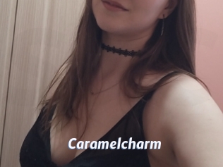 Caramelcharm