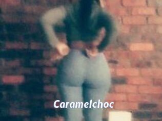 Caramelchoc