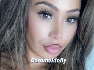 Carameldolly
