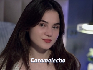 Caramelecho