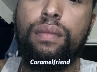 Caramelfriend