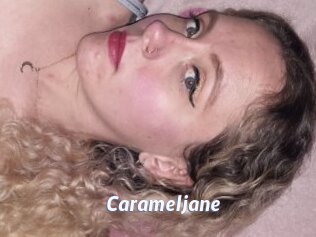 Carameljane
