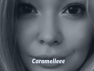 Caramelleee