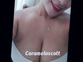 Carameloscott