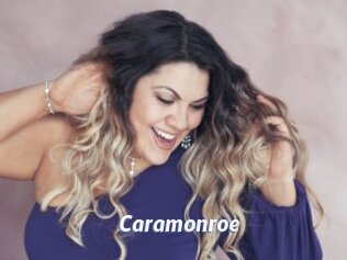 Caramonroe