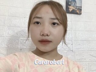 Cararobert