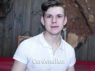 Cardenallan