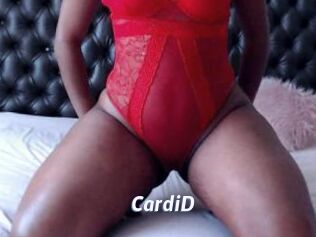 CardiD
