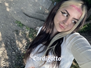 Cardigotto