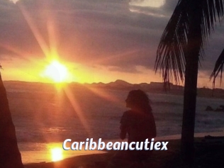 Caribbeancutiex
