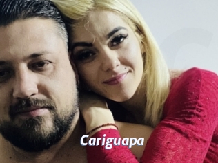 Cariguapa