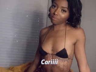 Cariiii