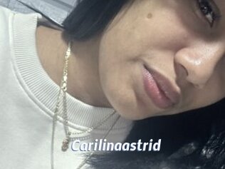 Carilinaastrid