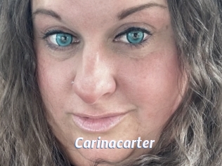 Carinacarter