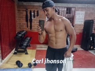 Carl_jhonson