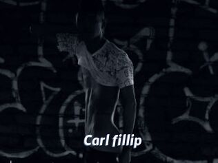 Carl_fillip