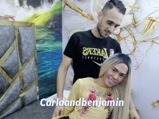 Carlaandbenjamin