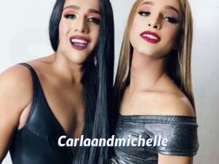 Carlaandmichelle