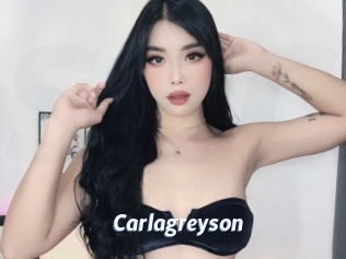Carlagreyson