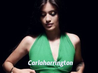Carlaharrington