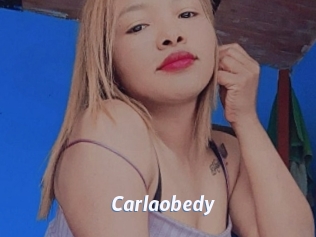 Carlaobedy