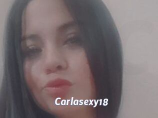 Carlasexy18