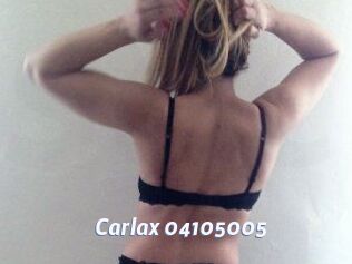 Carlax-04105005