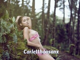 Carletthonsonx