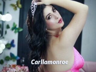 Carllamonroe