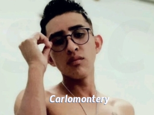Carlomontery